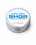 SHGR Snuff Cool Mint Tin