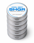 SHGR Snuff Cool Mint 5 Pack